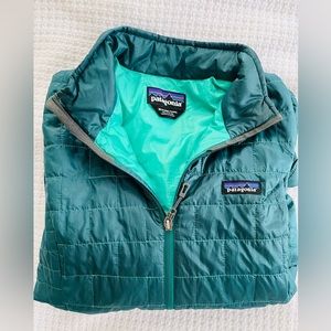 Patagonia Nano Puff Jacket
